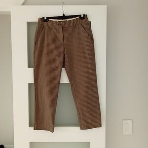 Etro capris size 40, US S